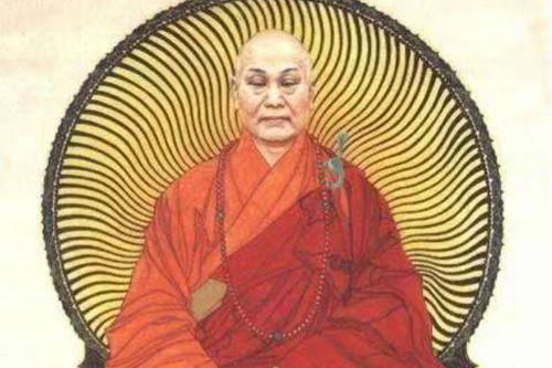 预告|圆瑛法师诞140周年纪念法会