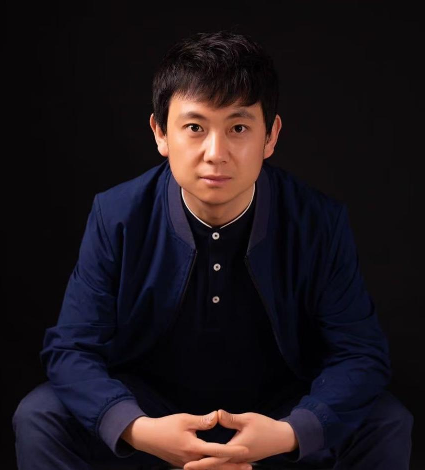 专访敦煌画家张杰龙：&ldquo;寺院是敦煌壁画作品最终的归宿&rdquo;