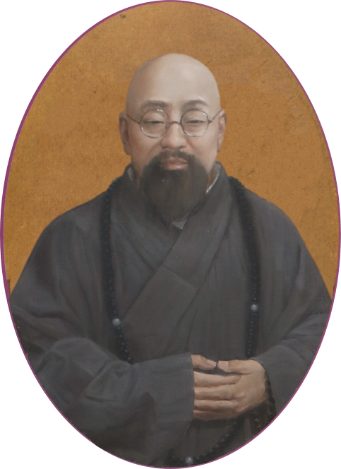 溥常宏鉌法师