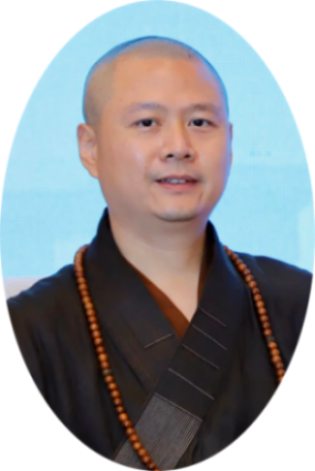 怀海可祥法师
